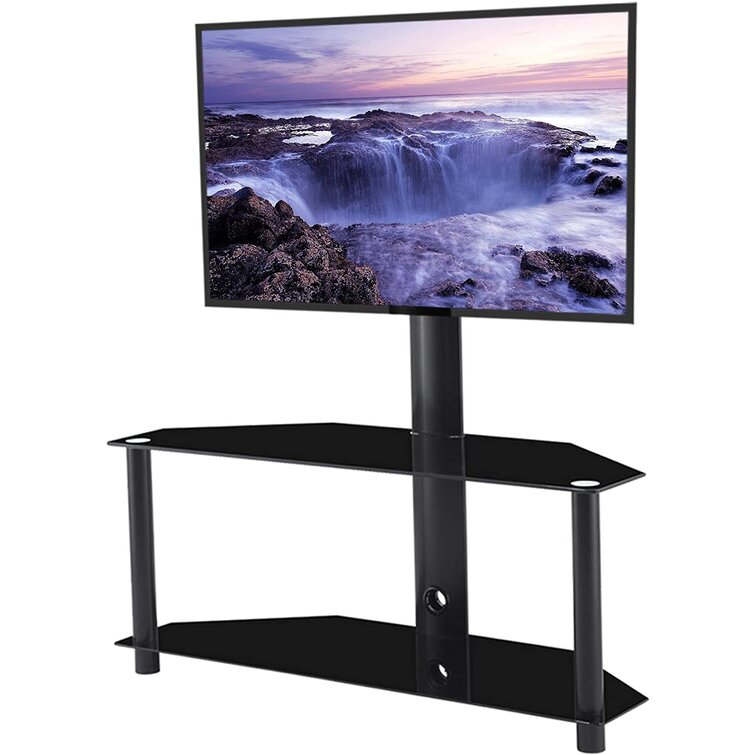 Kwt floor cheap stand mount black